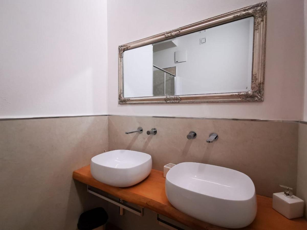 ונציה Deluxe 3 Bedroom Flat In Rialto מראה חיצוני תמונה