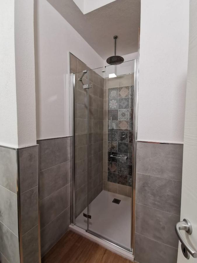ונציה Deluxe 3 Bedroom Flat In Rialto מראה חיצוני תמונה