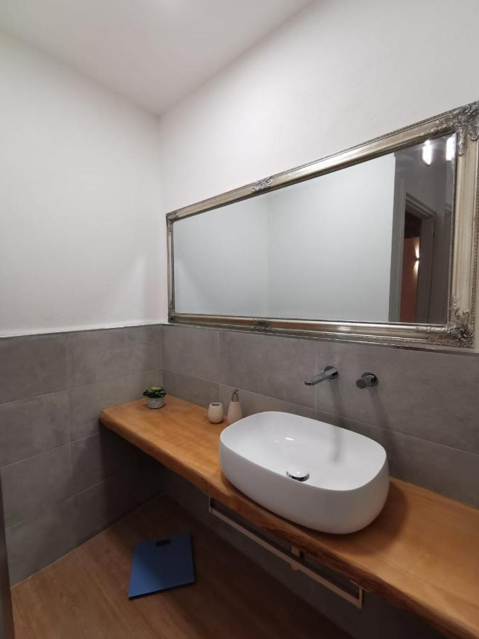 ונציה Deluxe 3 Bedroom Flat In Rialto מראה חיצוני תמונה
